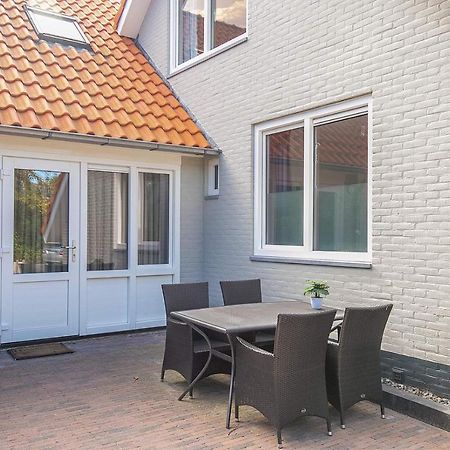 Kasita12 Villa Domburg Exterior photo