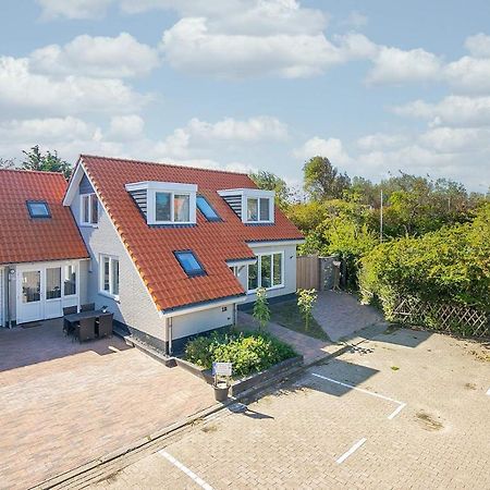Kasita12 Villa Domburg Exterior photo